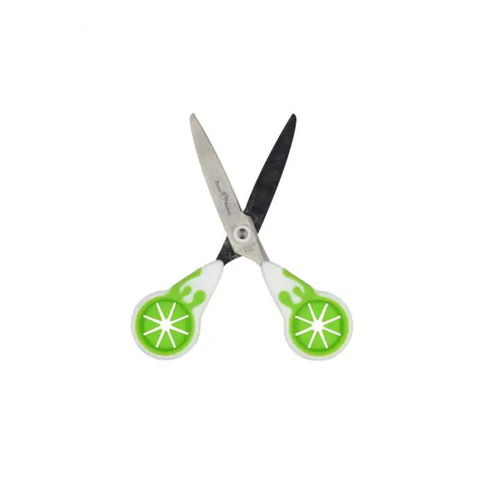 BRUNO VİSCONTİ ÇOCUK MAKASI 13CM JUICY CUT 60-0049