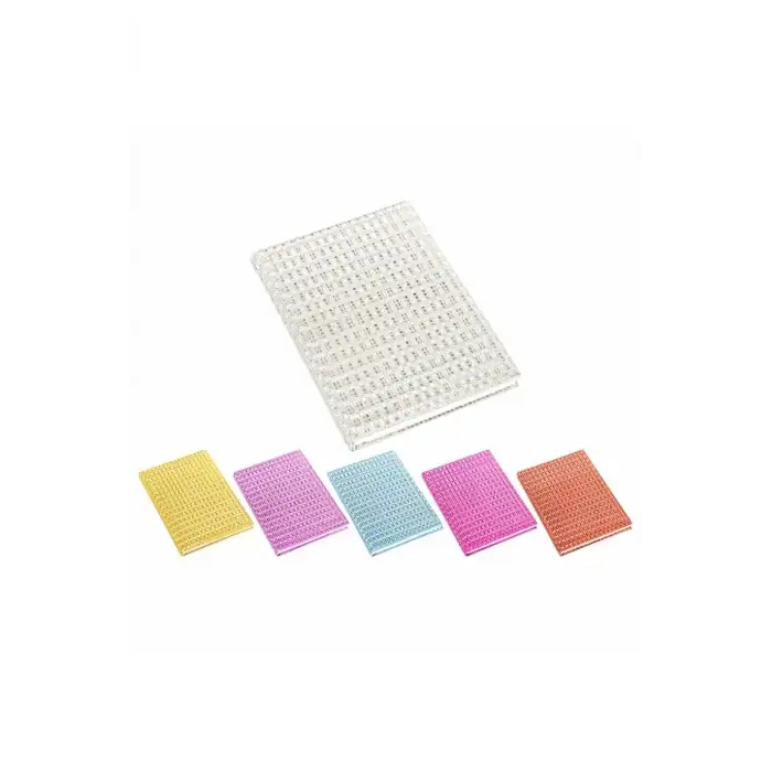 Not Defteri Noktalı