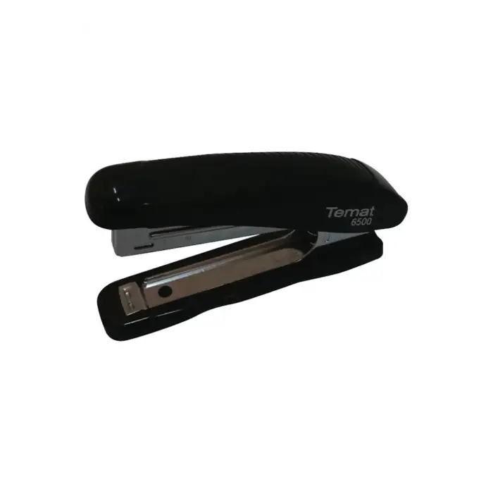 TEMAT ZIMBA MAKİNESİ NO:10 SİYAH (6500)