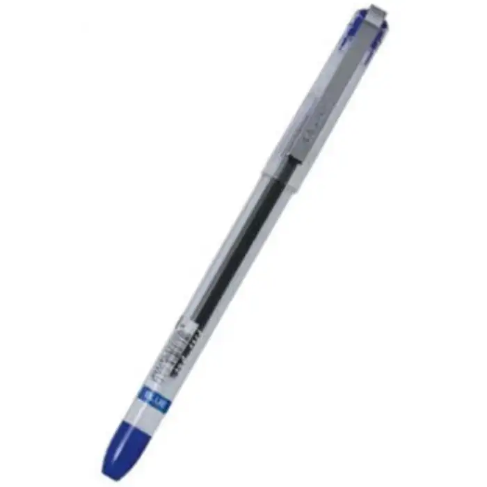 DONG-A MY-METAL 0.7 İĞNE UÇLU JEL KALEM MAVİ NO:38