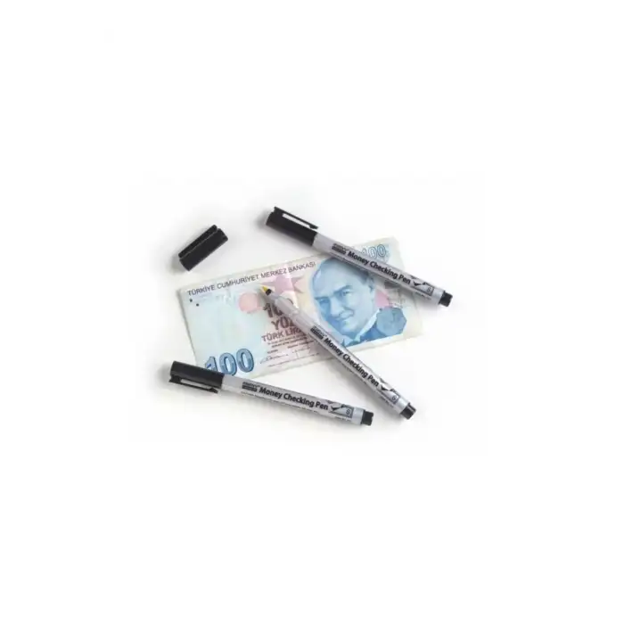 MARVY PARA KONTROL KALEMİ 232