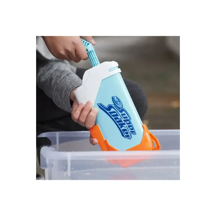 NERF SOA TORRENT