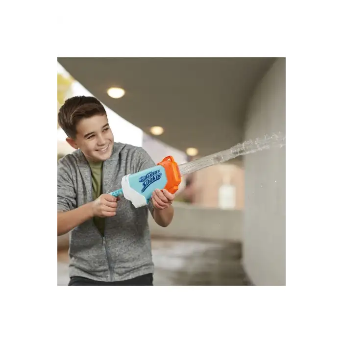 NERF SOA TORRENT