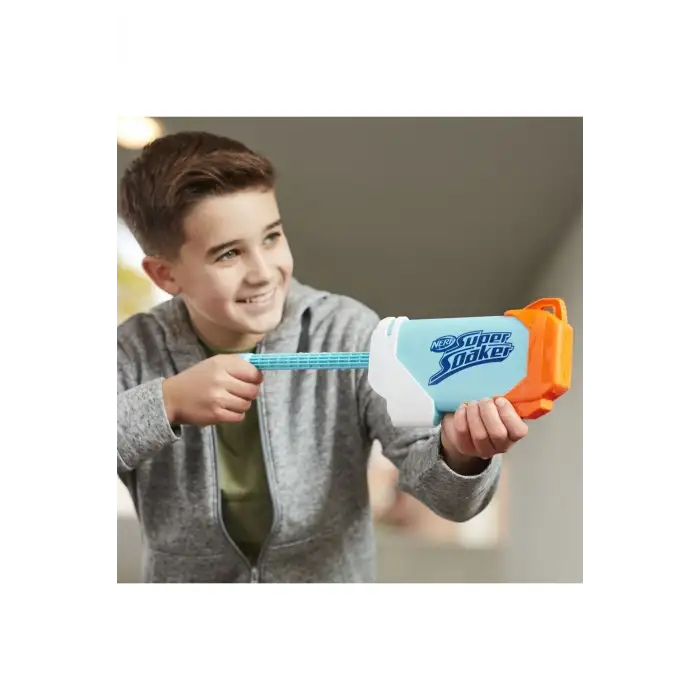 NERF SOA TORRENT