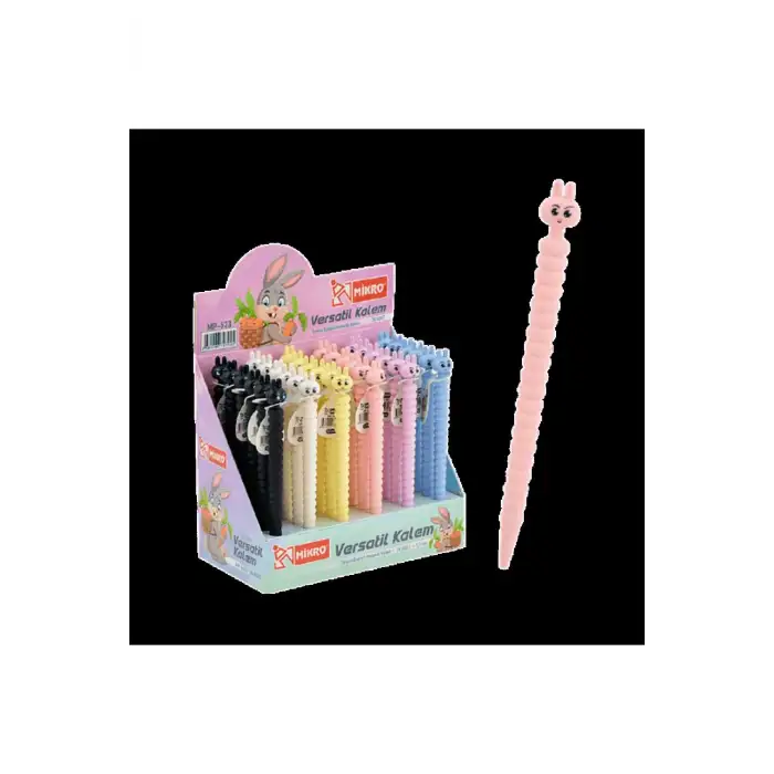 MİKRO MP 523 VERSATİL KALEM 0,7