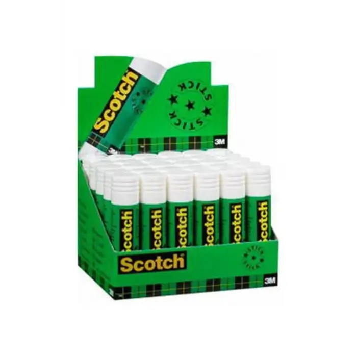 SCOTCH 6208D STICK YAPIŞTIRICI 8 gr.