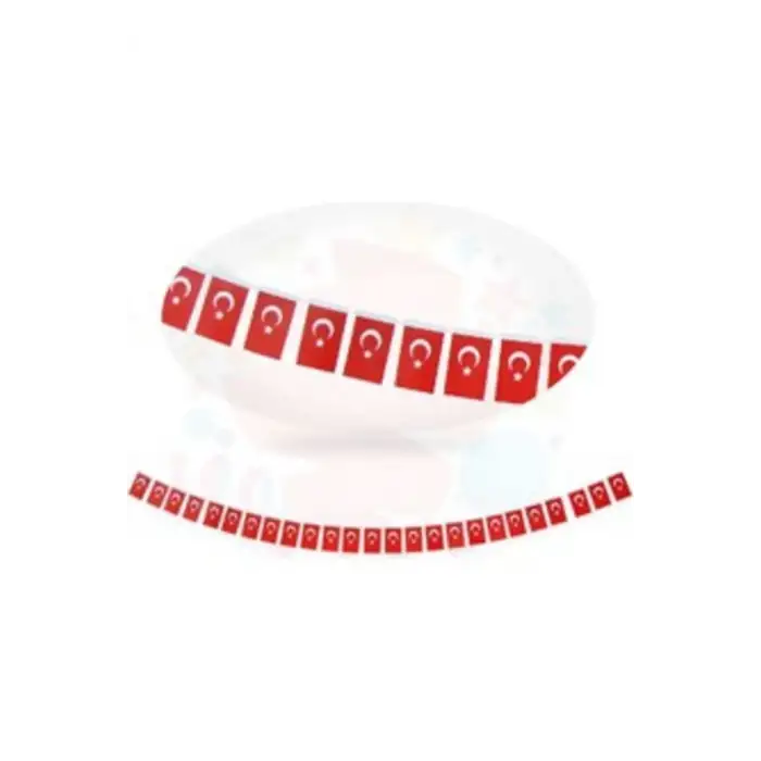 BAYRAK ATATÜRKLÜ KÜÇÜK BOY