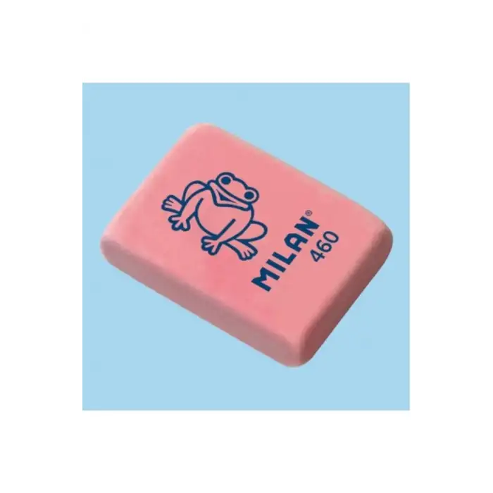 MİLAN SİLGİ 460 DESENLİ
