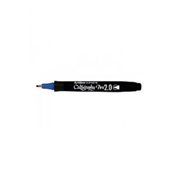 ARTLINE SUPREME CALIGRAPHY PEN 2.0 MAVİ