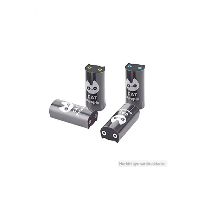 ADEL THE CAT SİLGİ