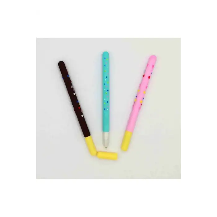 MUNİS JEL KALEM PASTA KOKULU