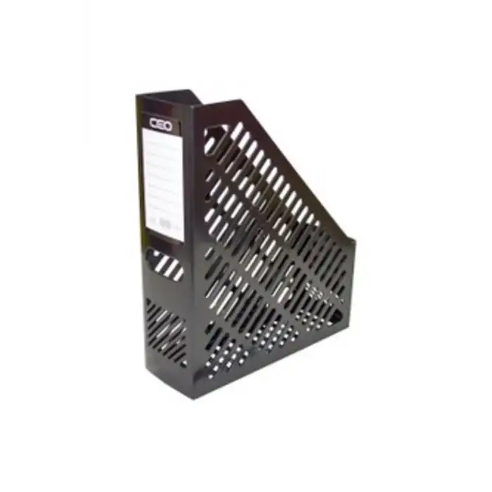 Ceo Magazinlik Siyah 