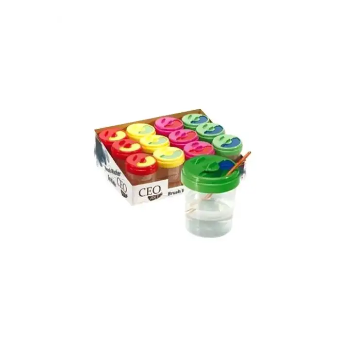 Ceoart Eko Su Kabi Çiftli