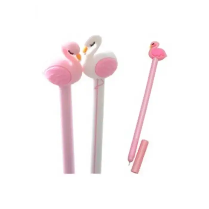 Taros 2779 Unick Color Flamingo Jel Kalem