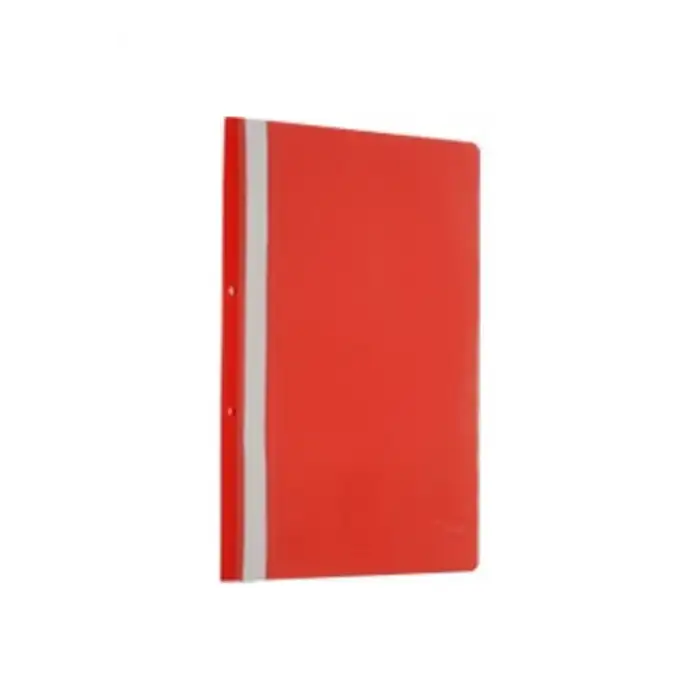 Kraf Kirmizi A4 Telli Dosya