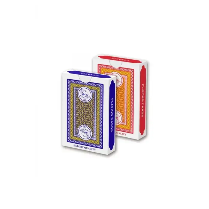 Star A/30 Oyun Kağidi