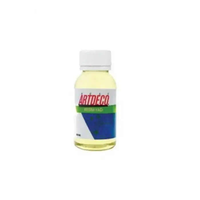 Artdeco 80D-922 Resim Yaği 100 Ml.