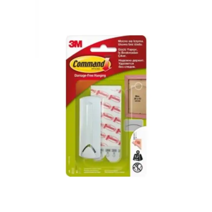 3M 17041 Command Çerçeve Askisi Ipli