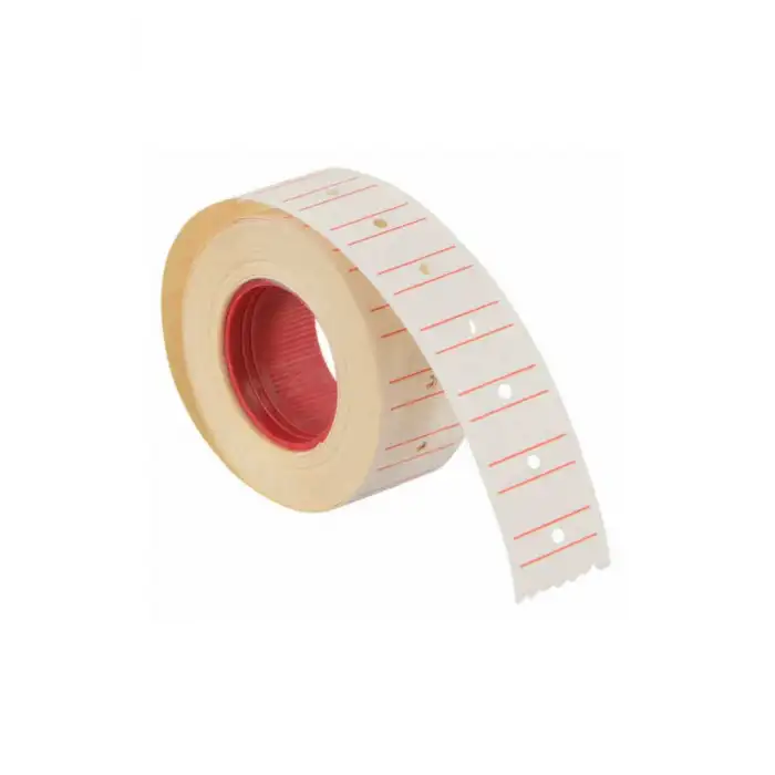Tanex 12X21 Motex Beyaz Fiyat Etiketi 800 Ad.X12