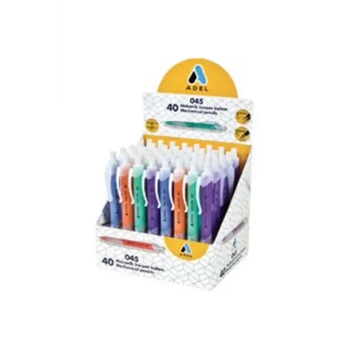 Fc Adel Auto-045 Versatil 0.5+0.7Mm