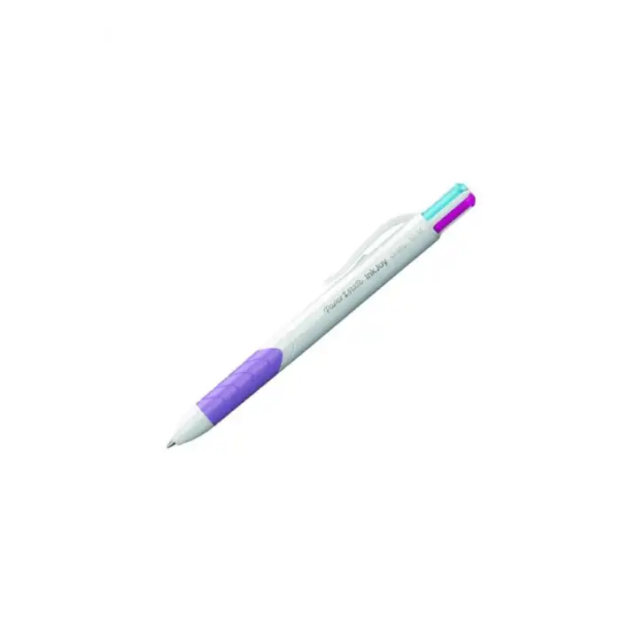 Paper Mate Inkjoy Quatro 1.0 M Açik Renk