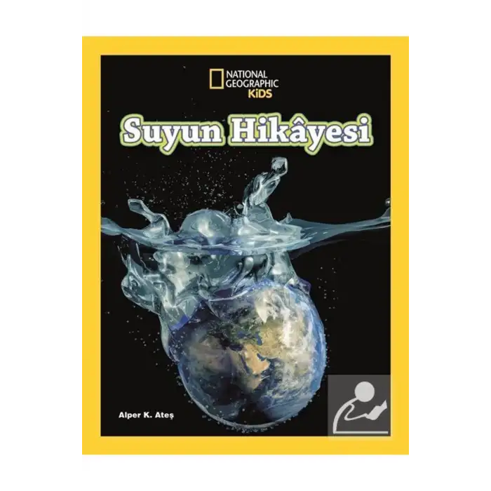 National Geographic Kids Suyun Hikayesi