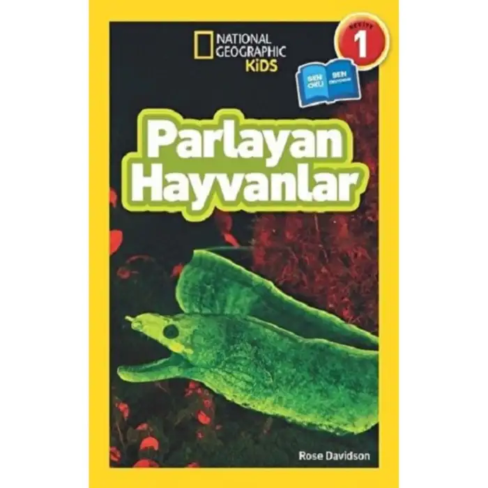 Beta Kids Parlayan Hayvanlar