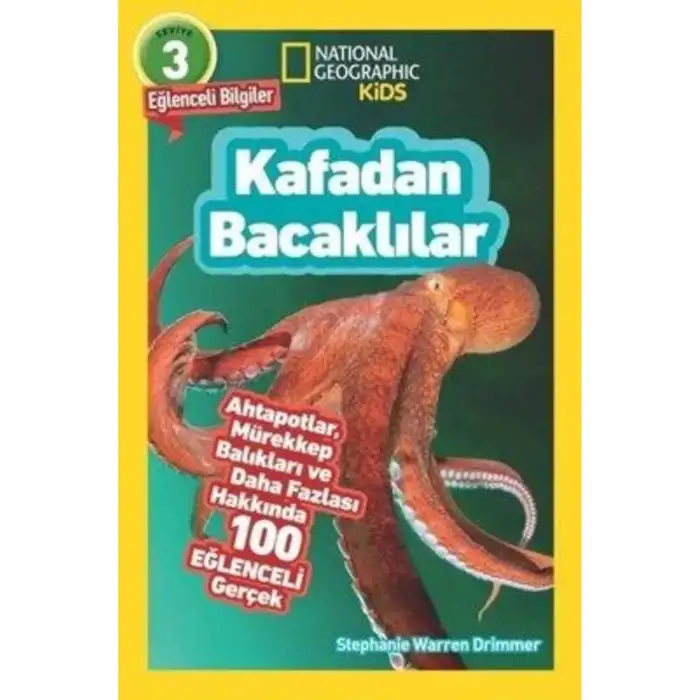 Beta Kids Kafadan Bacaklılar