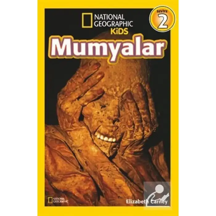 Beta Kids National Geographic Kids Mumyalar