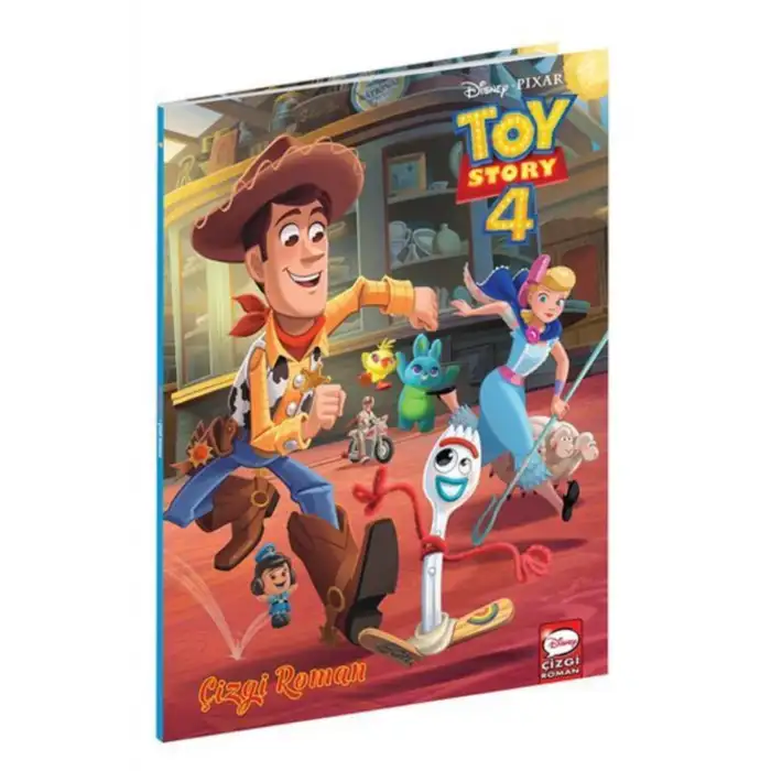 Beta Kids Disney Pixar Toy Story 4