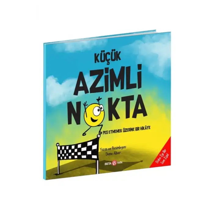 Beta Kids Küçük Azimli Nokta