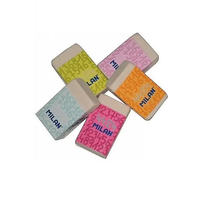 Silgi Çizim Kauçuk DİKDÖRTGEN