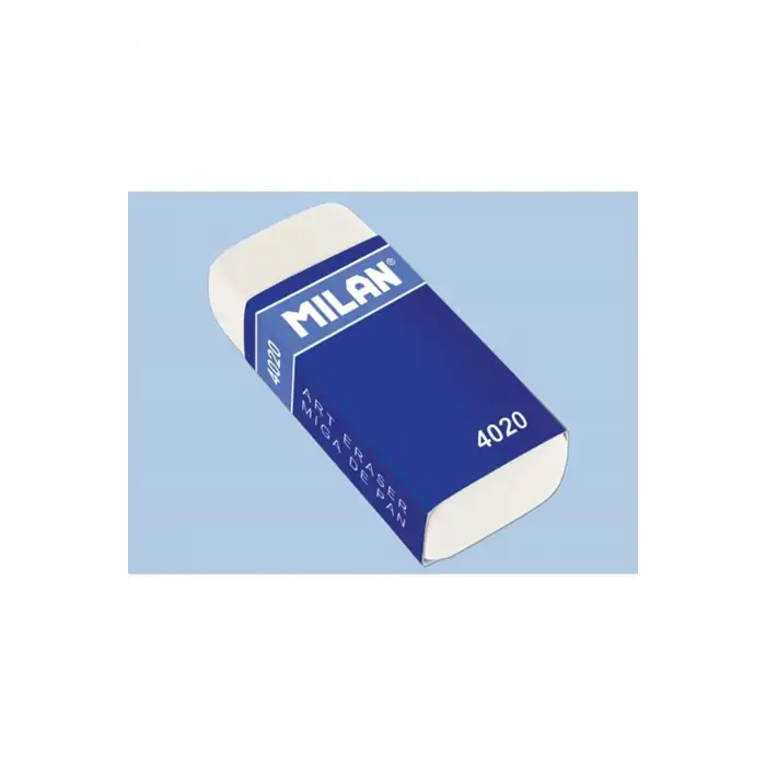 MİLAN SENT. ÇİZİM SİLGİ 4020