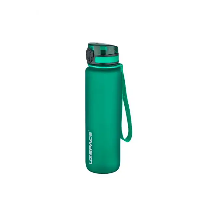 Uzspace Matara Tritan 1000 Ml Yeşil