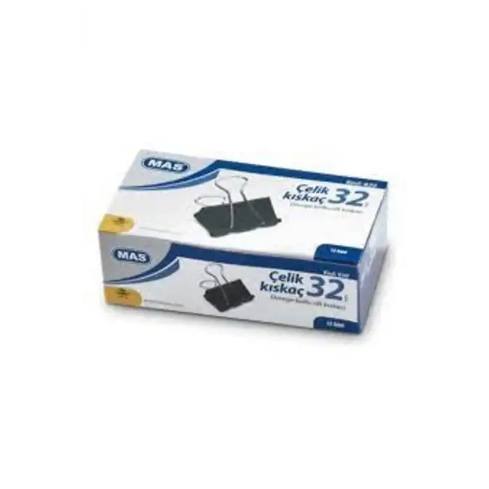 Mas Omega Kiskaç 32Mm 930 12Li