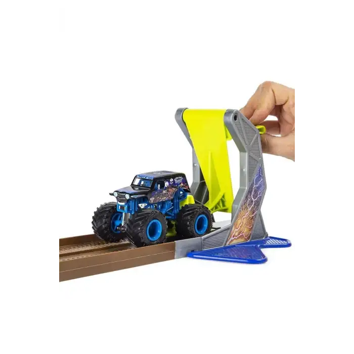 Monster Jam 1:64 Oyun Seti
