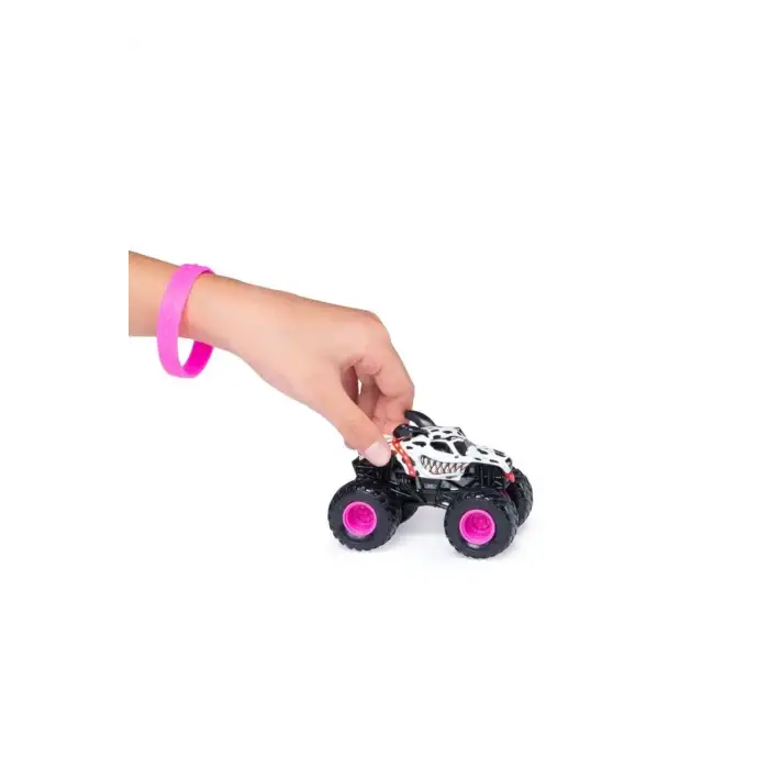 Monster Jam 1:64 Araçlar