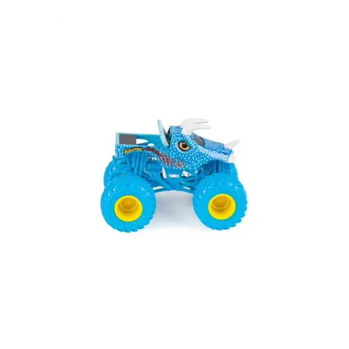 Monster Jam 1:64 Araçlar