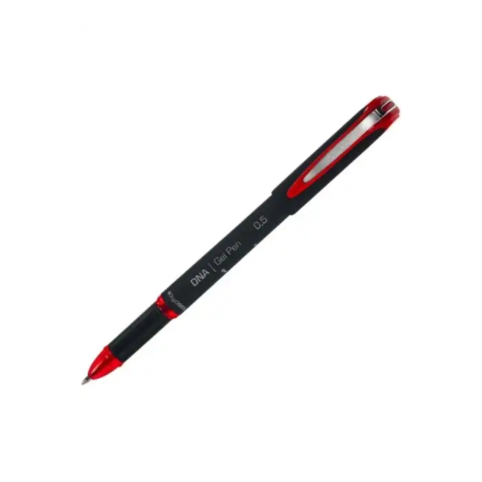 SCRİKSS DNA JEL KALEM 0.5  KIRMIZI