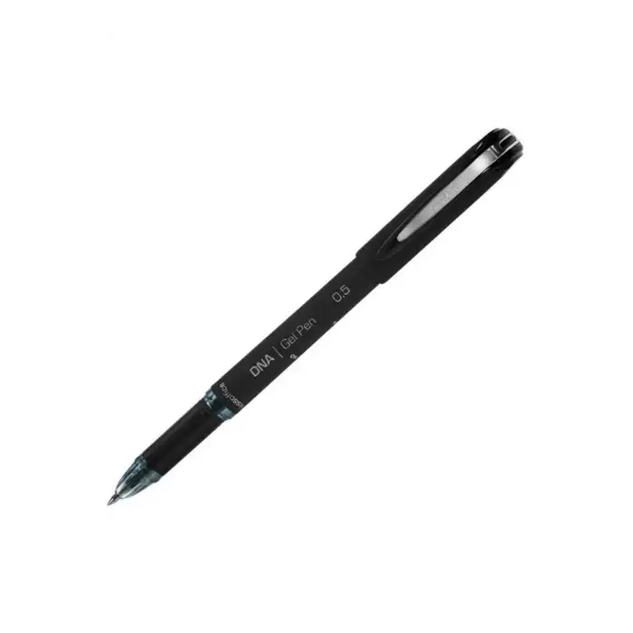 SCRİKSS DNA JEL KALEM 0.5  SİYAH