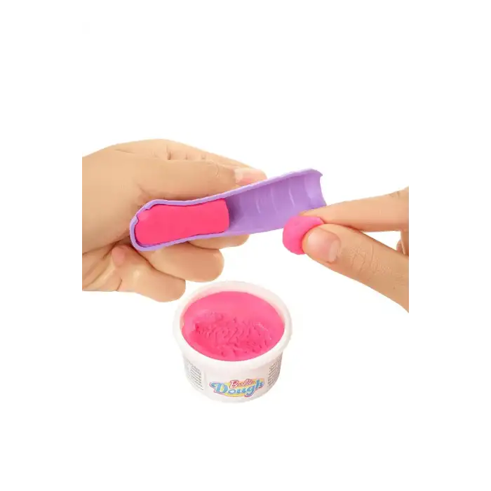 Barbienin Klinik Oyun Seti