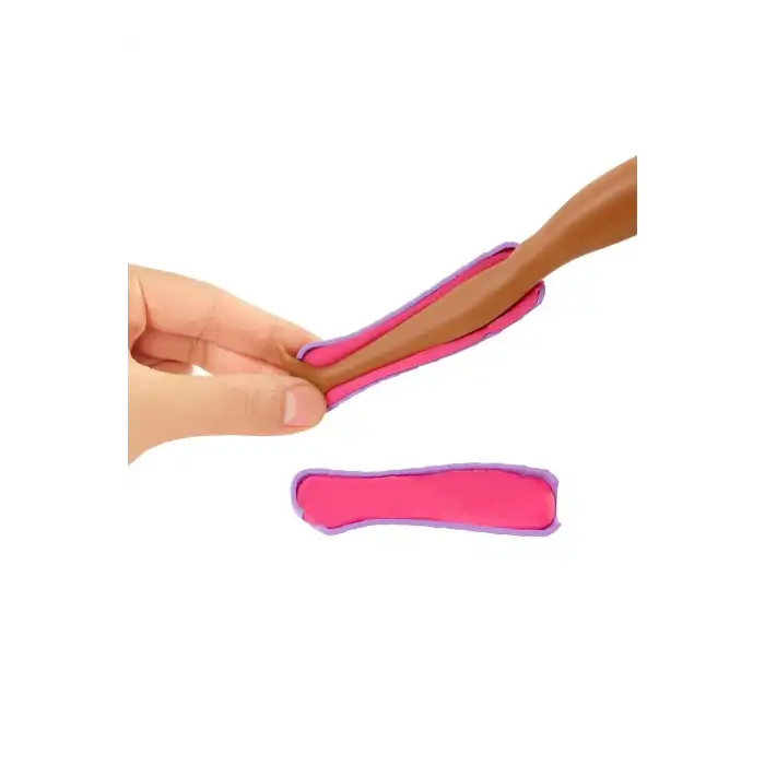 Barbienin Klinik Oyun Seti