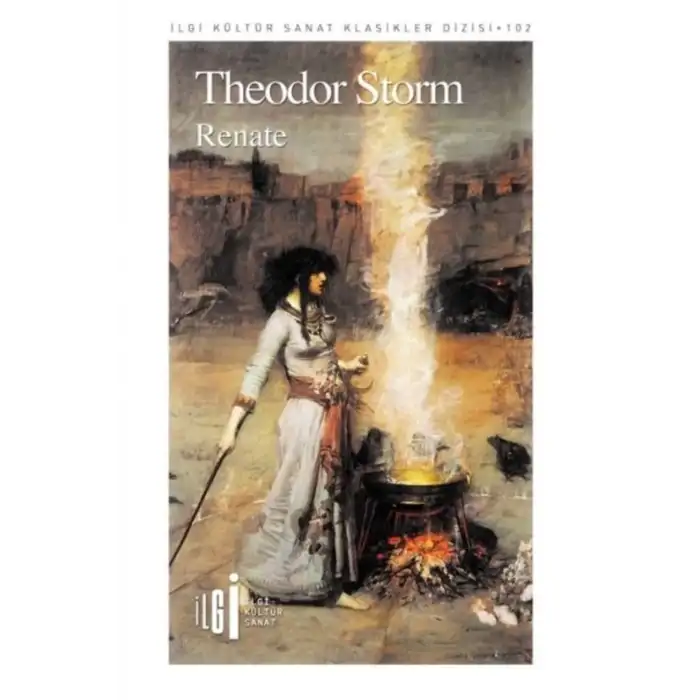 Renate / Theodor Storm