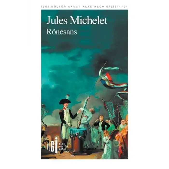 Rönesans Jules Michelet
