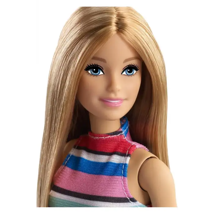 Barbie Ve Muhteşem Aksesuarlari