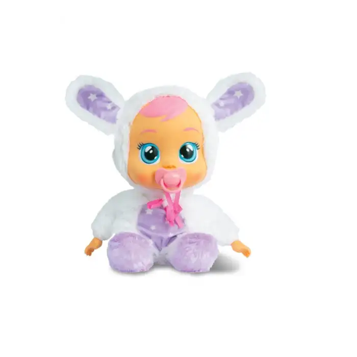 Cry Babies Iyi Geceler Coney-93140