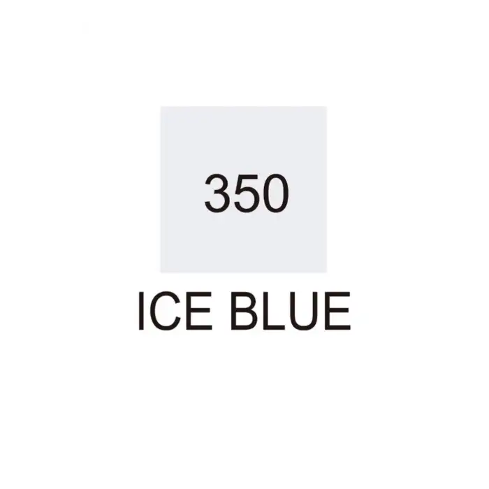 Zig Kurecolor Kc-3000 350 Twin S Marker Kalem Shadow Mauve