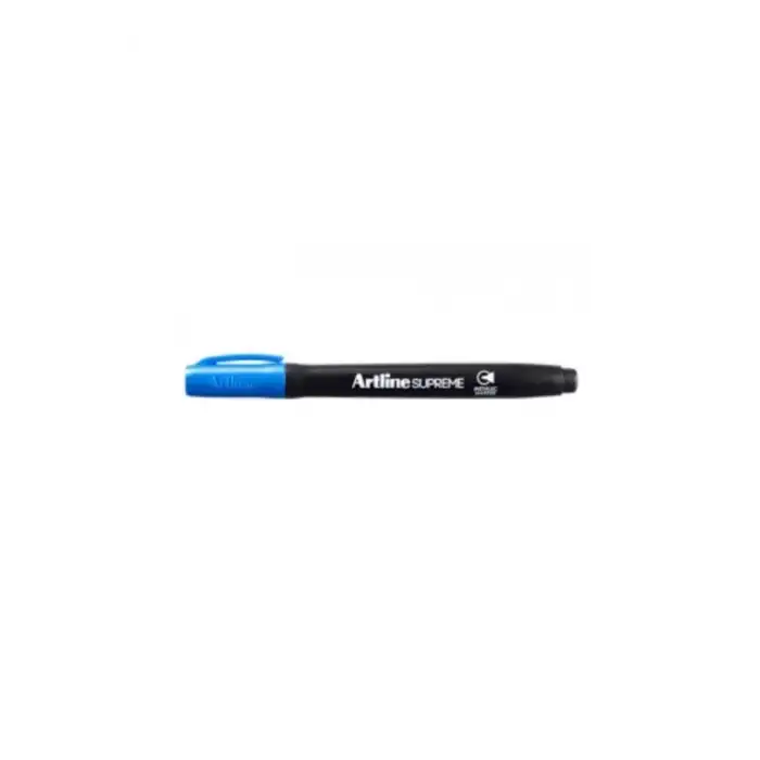 Artline Supreme Epf-790 Metalik Marker Blue