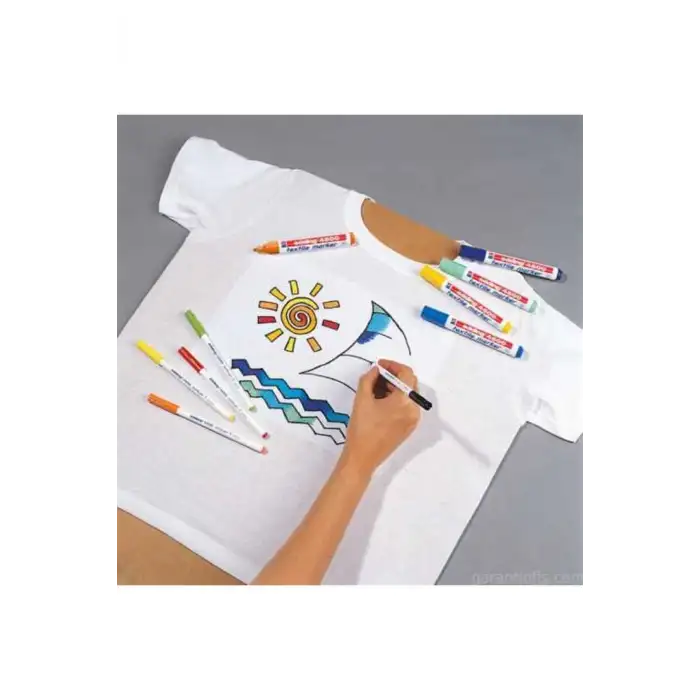 T-Shirt Kalemi Aç.Tur (E-4600)