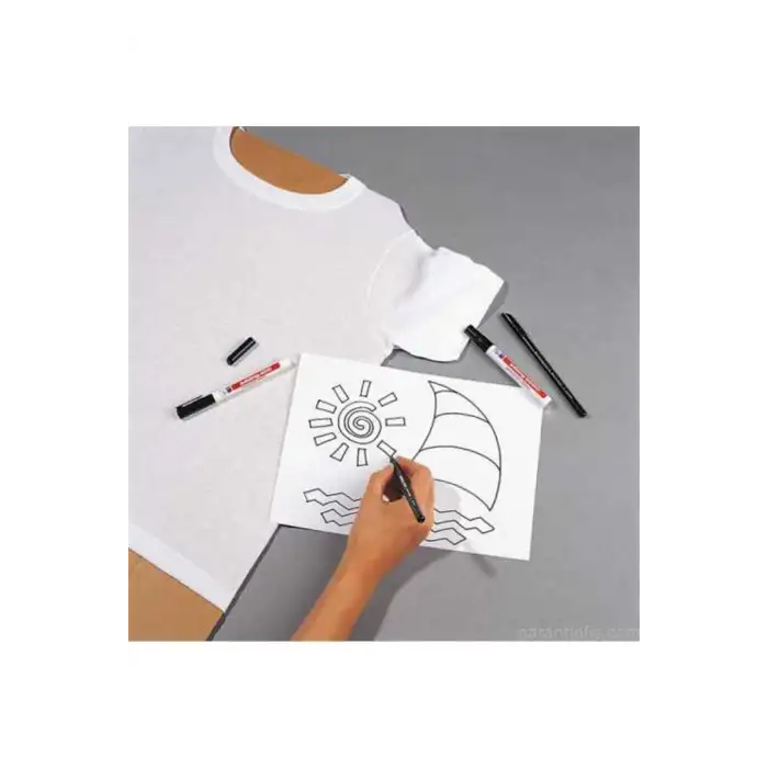 T-Shirt Kalemi Aç.Tur (E-4600)